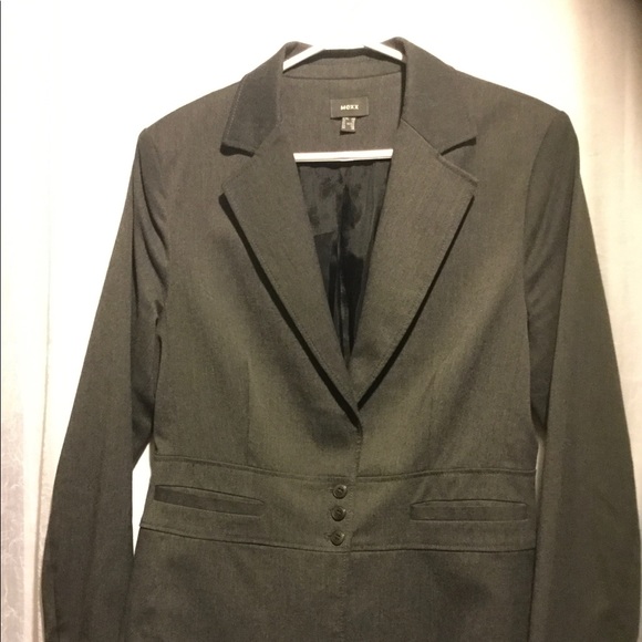 Mexx blazer 🎈2 for $15 🎈 - Picture 2 of 5